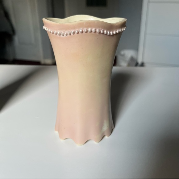 *SOLD* Vintage Chic Bathroom Decor - Set of 3 - Picture 6 of 8